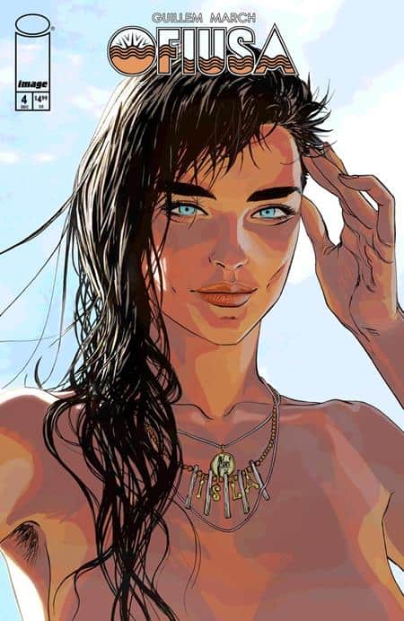 OFIUSA Cover