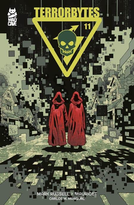 TERRORBYTES Cover