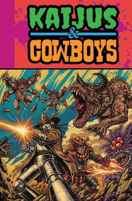CVR B FERXPAIN EC COMICS