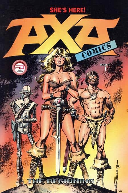 AXA Cover