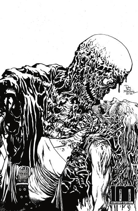 Cover for RETURN LIVING DEAD HALFLIFE