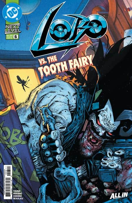 LOBO Cover