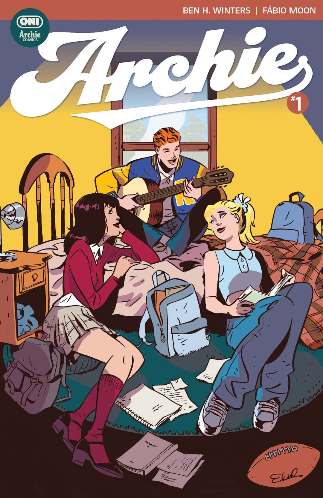 CVR J INC 1:50 ELSA CHARRETIER VAR