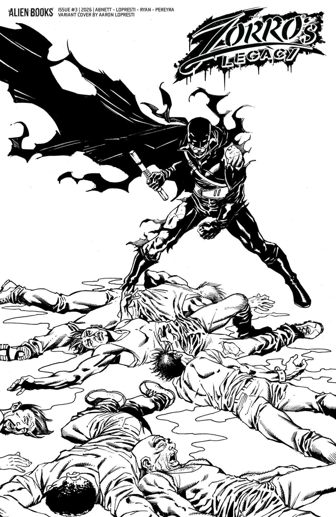 Variant D (Lopresti B&W)