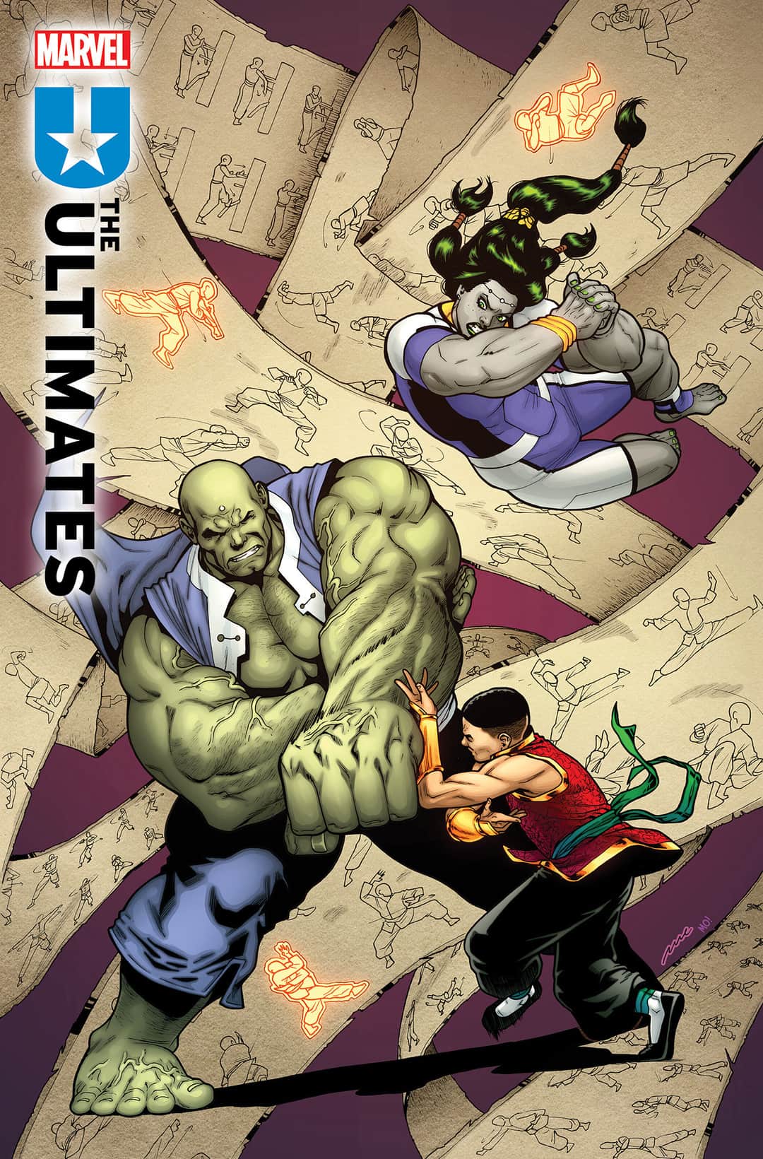 PERE PEREZ VARIANT