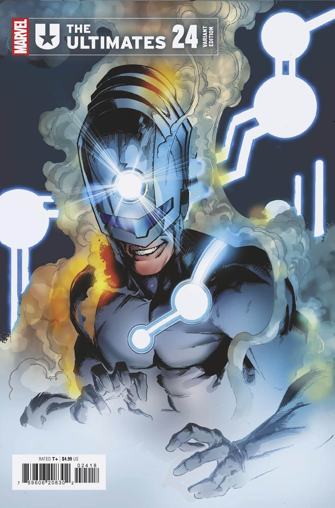 TBD ARTIST VARIANT