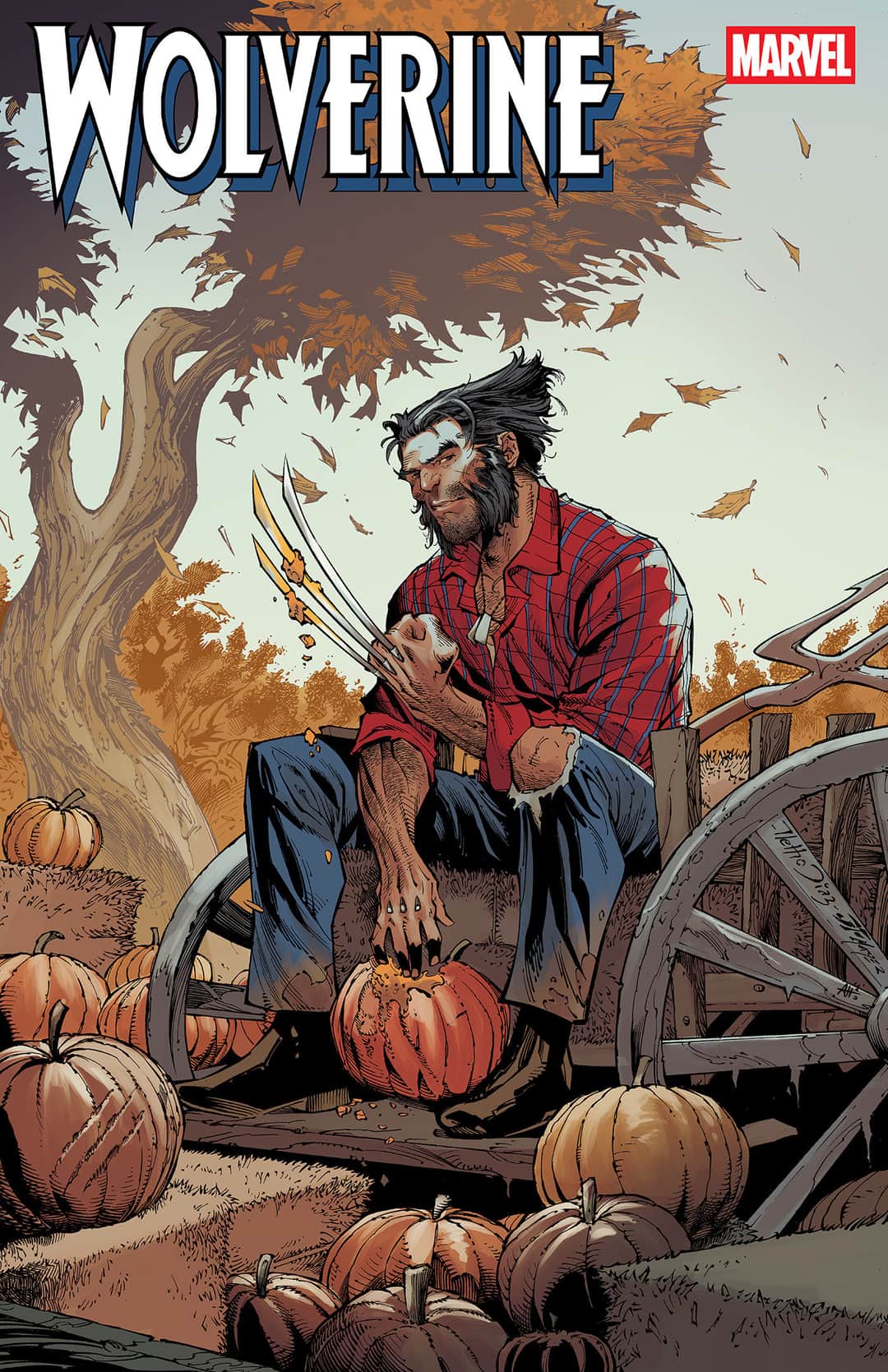 NETHO DIAZ FALL FANTASIES VARIANT