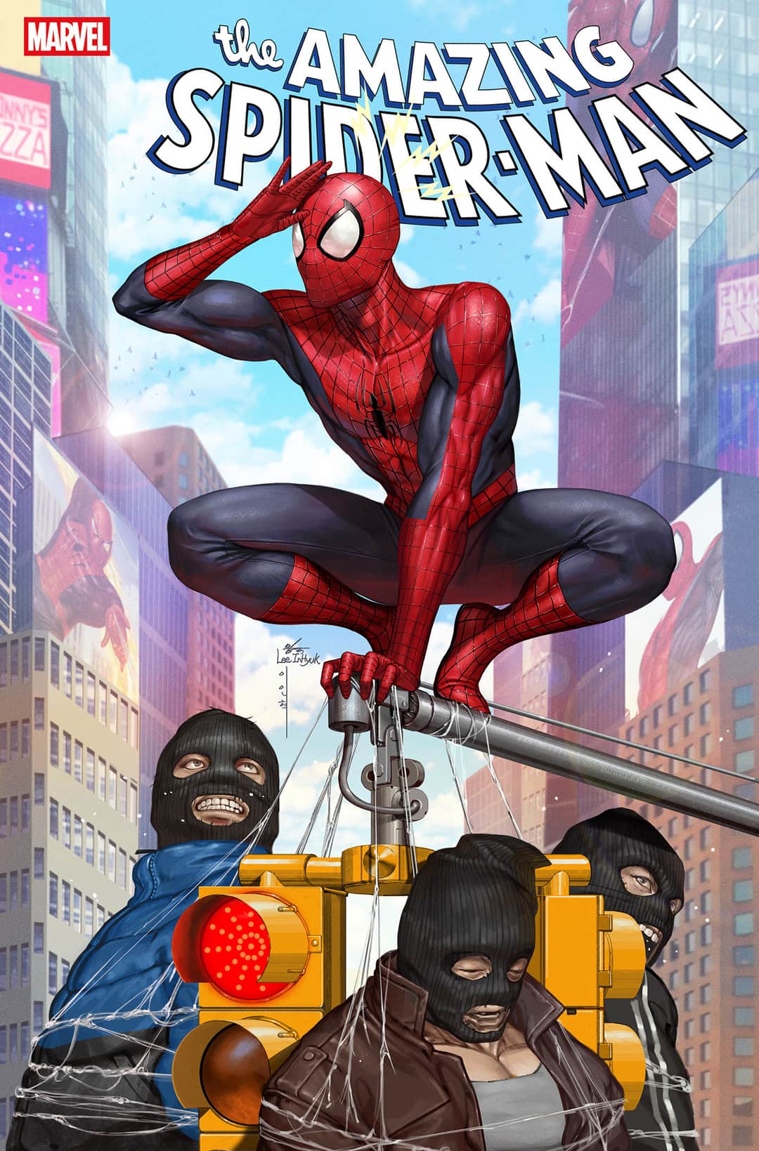 INHYUK LEE VARIANT