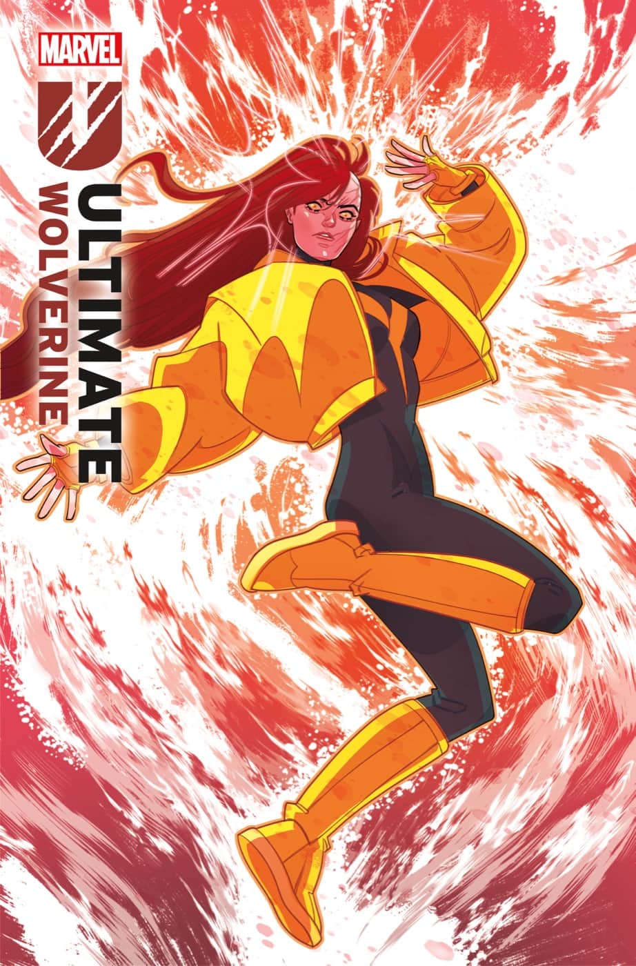 MARGUERITE SAUVAGE VARIANT