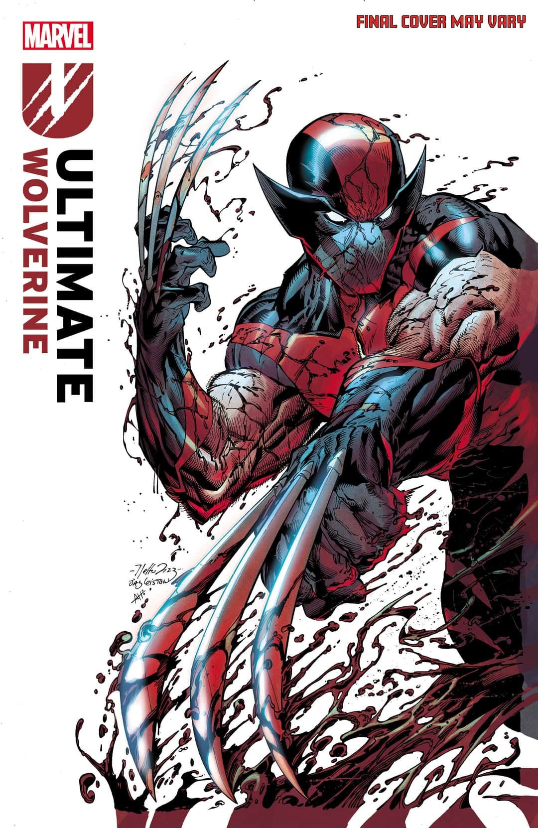 NETHO DIAZ VARIANT