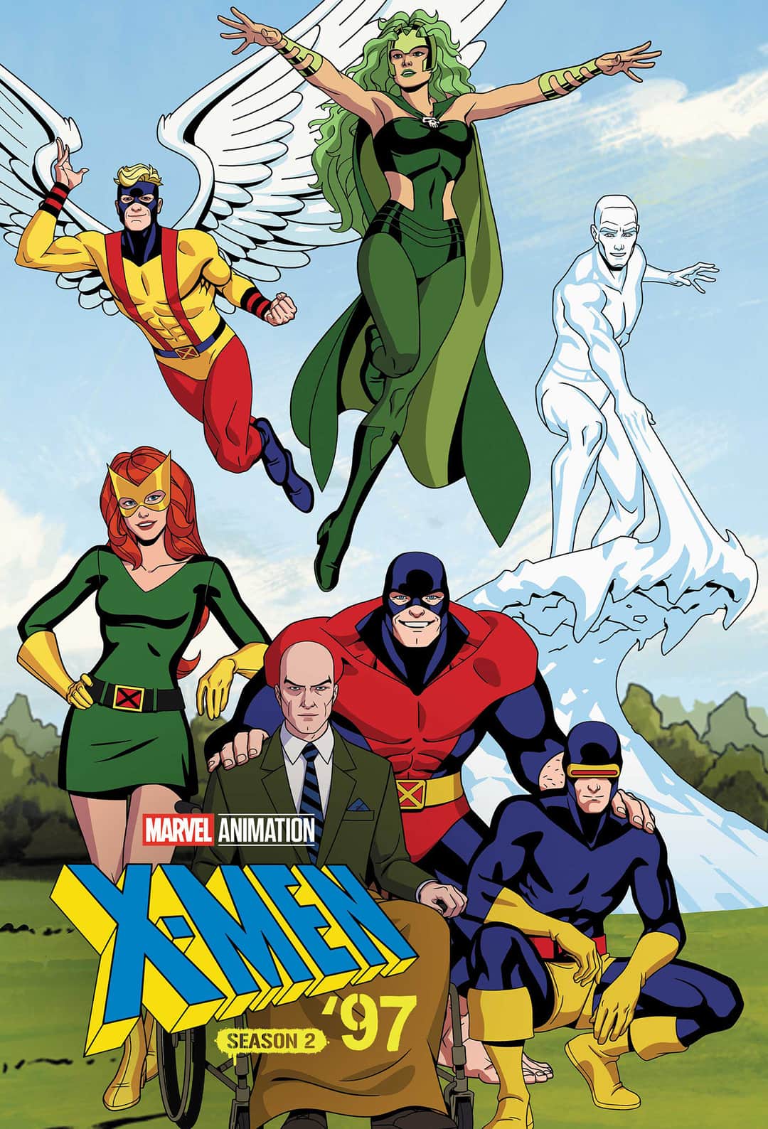 ANIMATION VARIANT