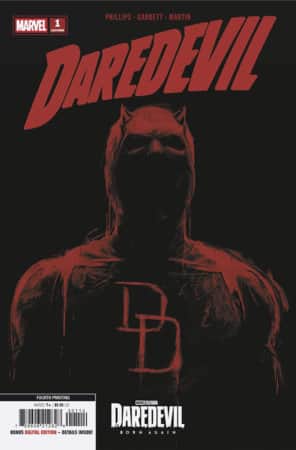 MARVEL TELEVISION 4TH PRINTING VARIANT