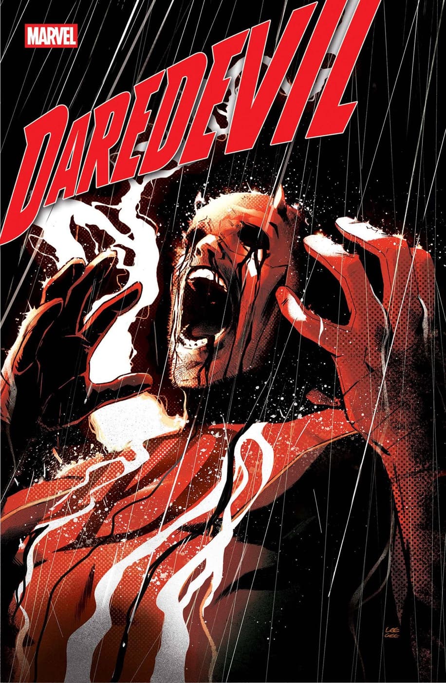 Coverbild von DAREDEVIL