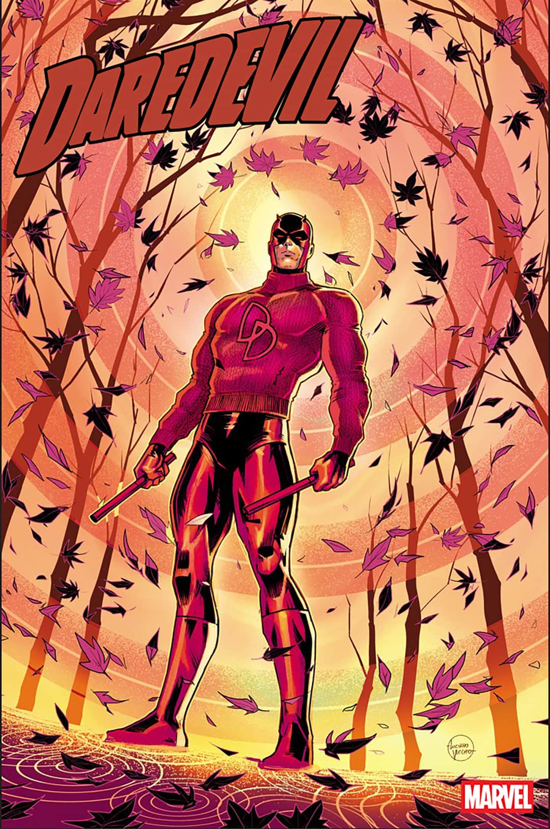 LUCIANO VECCHIO FALL FANTASIES VARIANT