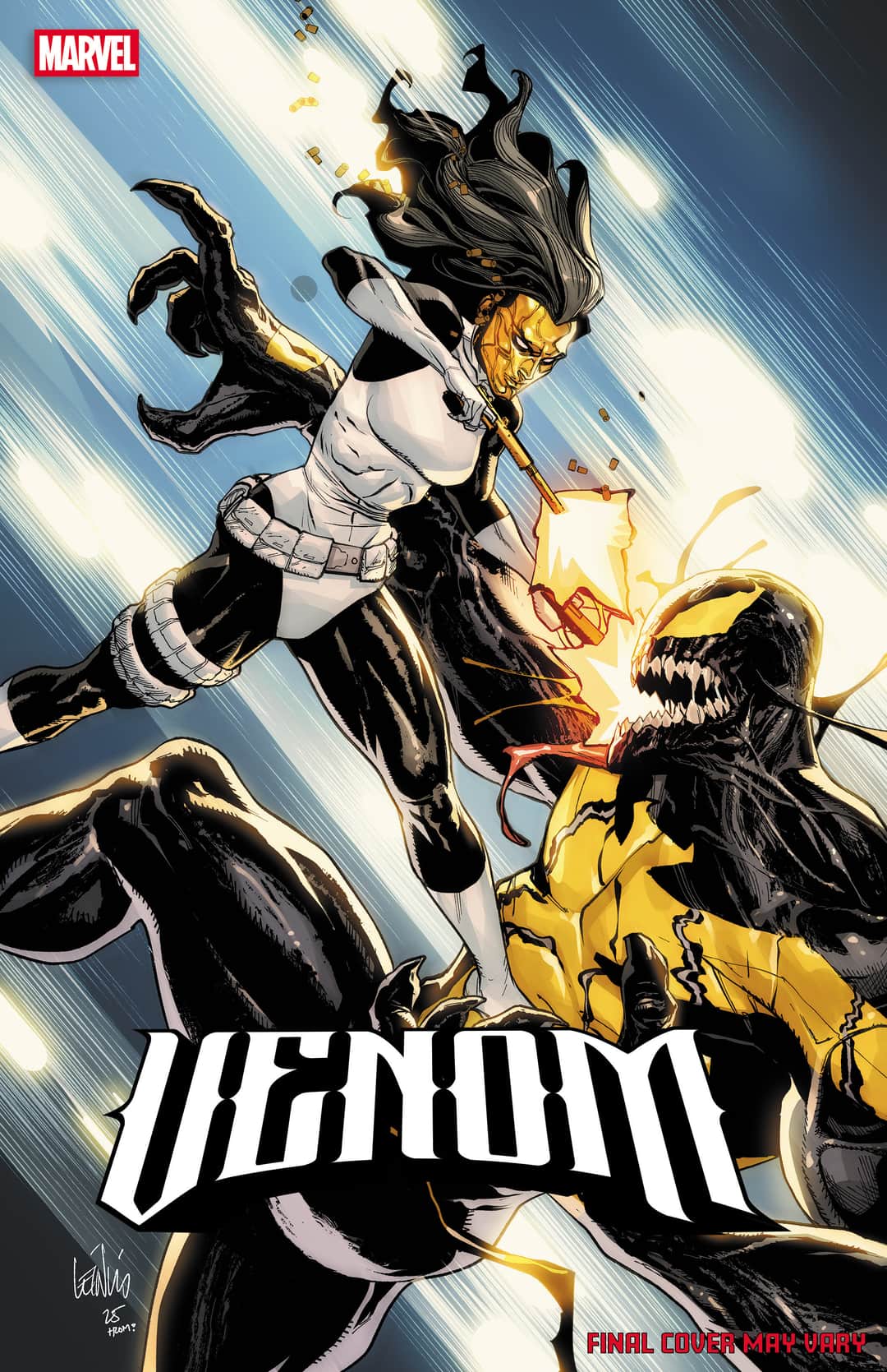 LEINIL YU VARIANT