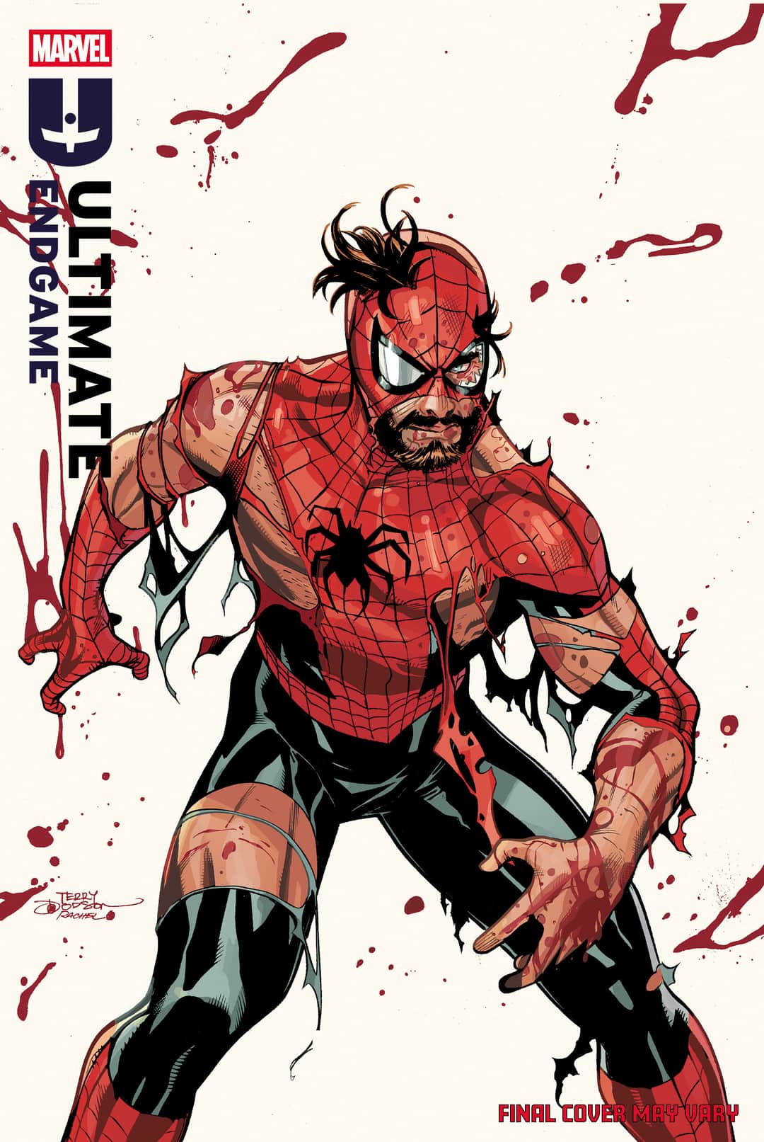 TERRY DODSON VARIANT