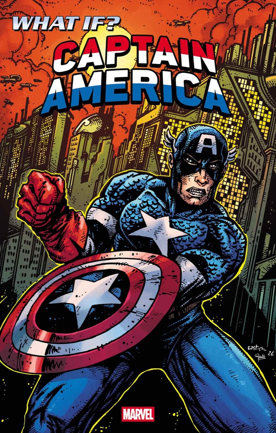 CVR C Kevin Eastman