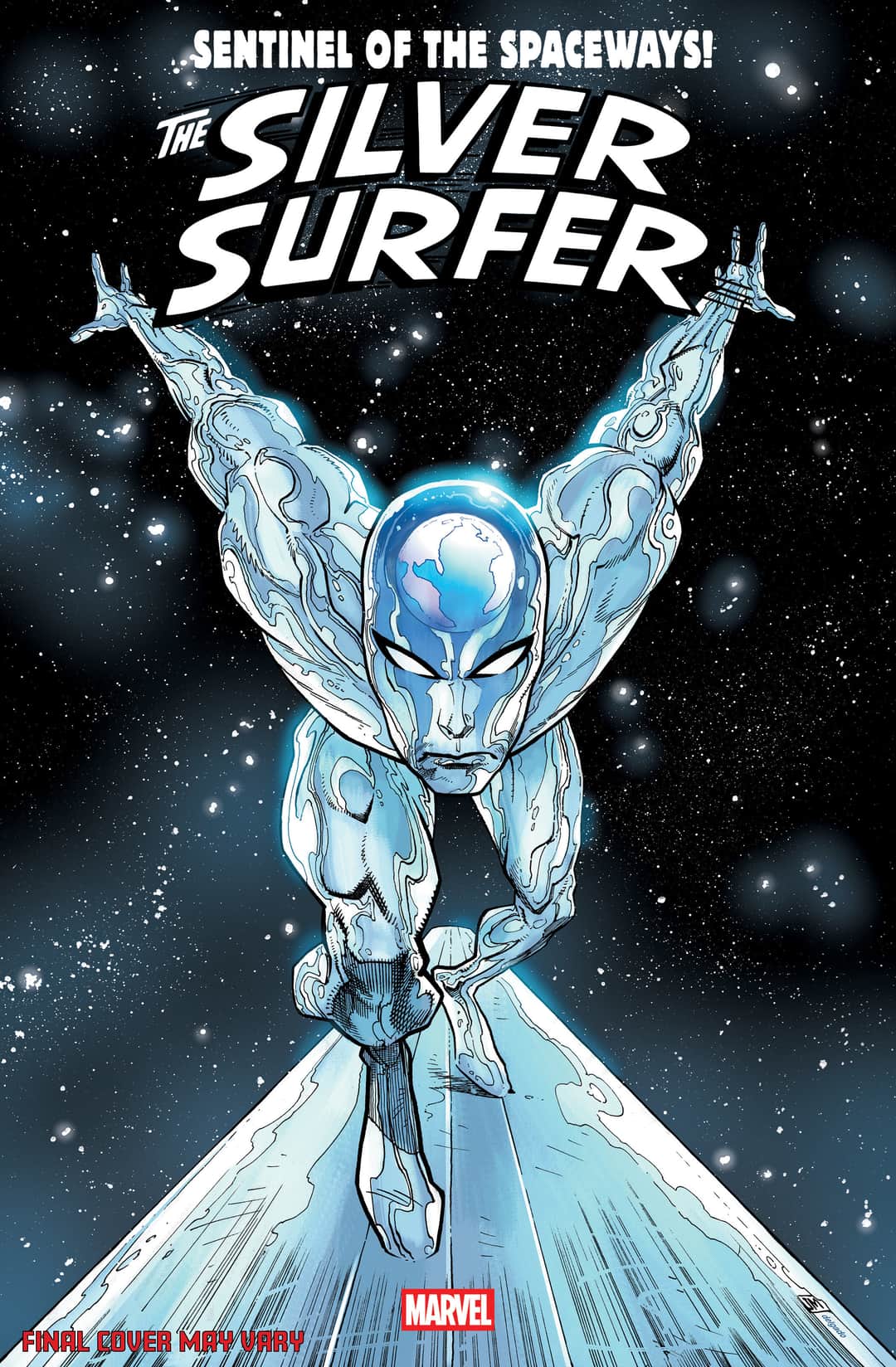 JUSTIN MASON VARIANT
