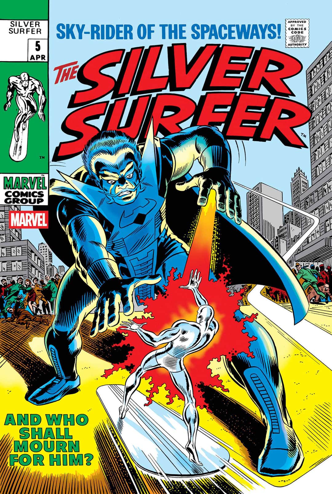 FOIL VARIANT