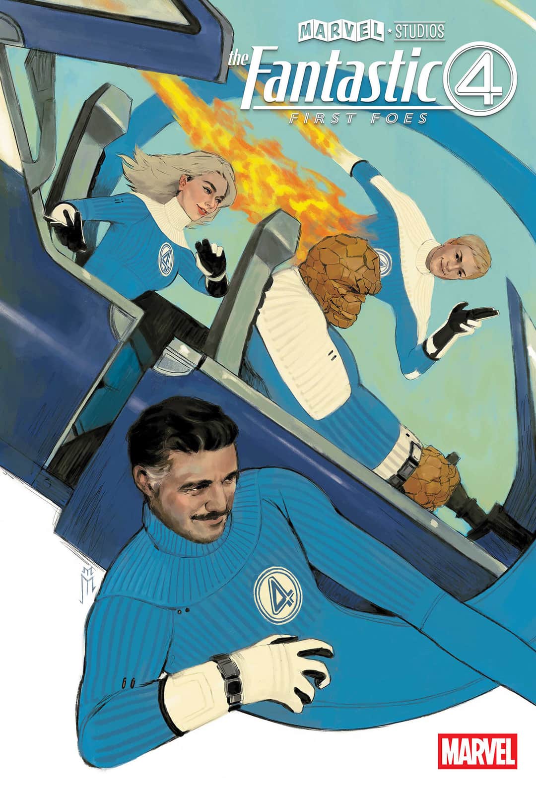 MIGUEL MERCADO VARIANT