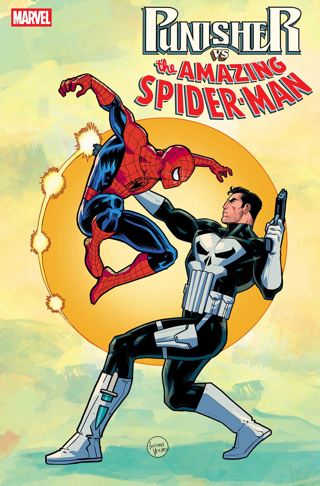 LUCIANO VECCHIO VARIANT