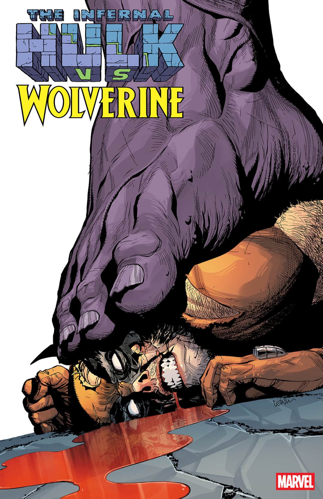 LEINIL YU VARIANT