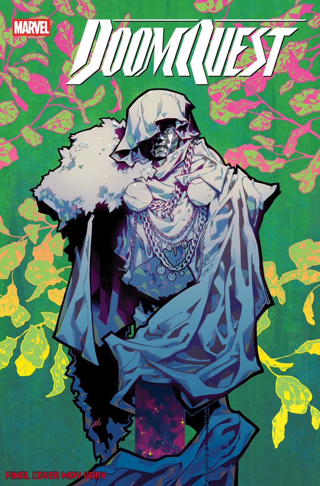 ROSE BESCH VARIANT