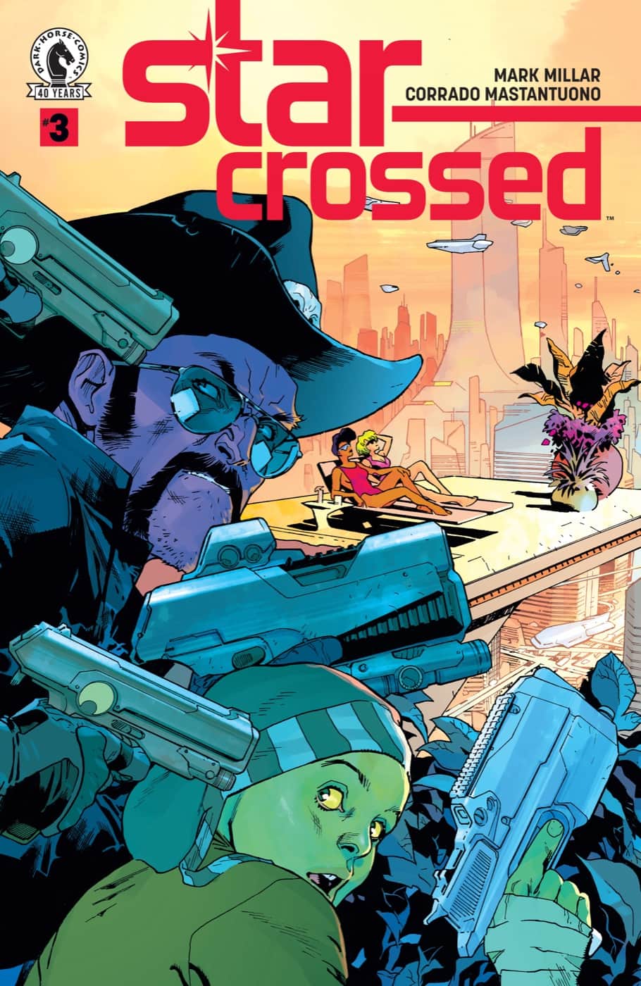 CVR A Stuart Immonen