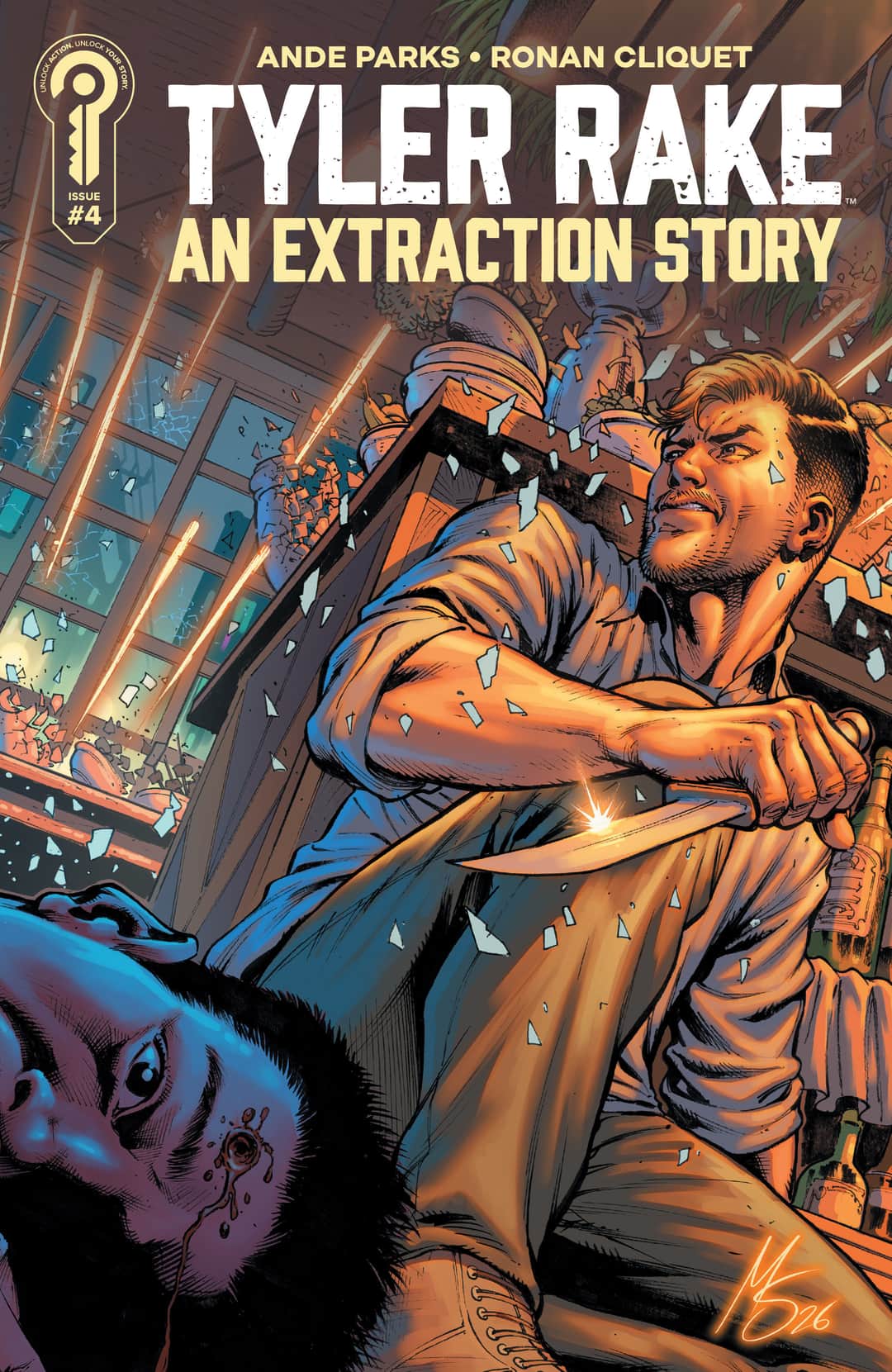 Cover B Marco Santucci