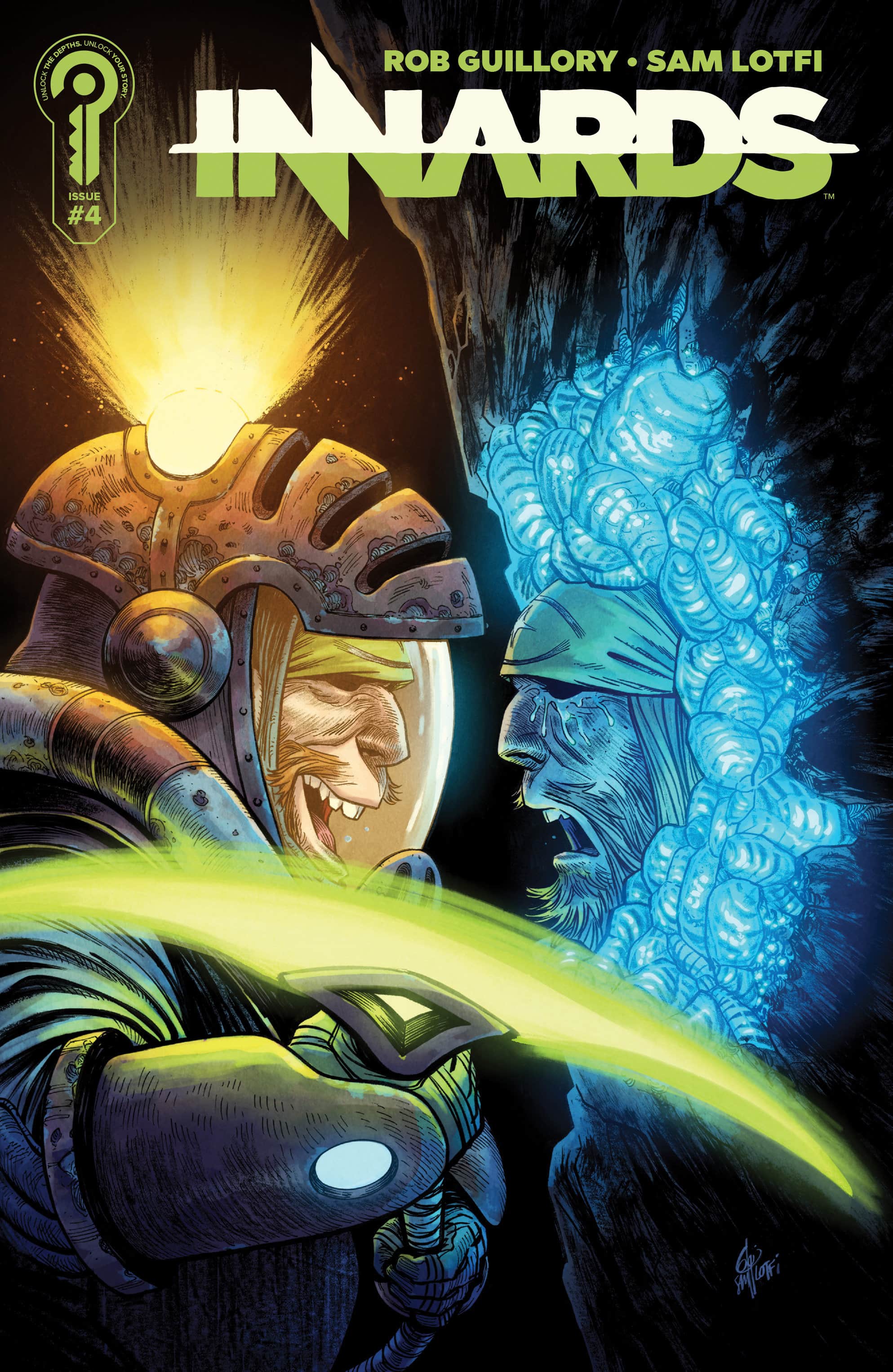 Innards Cover
