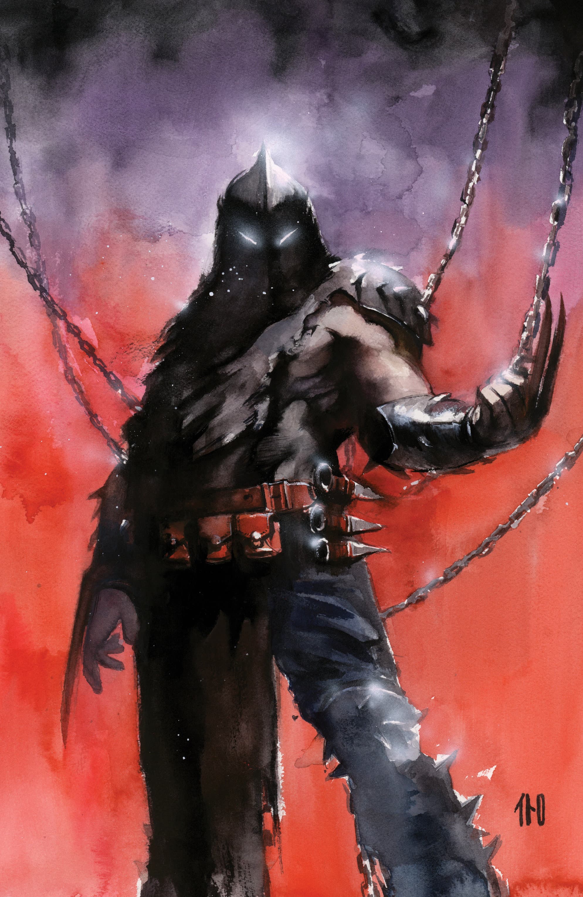 Cover for Teenage Mutant Ninja Turtles: Shredder