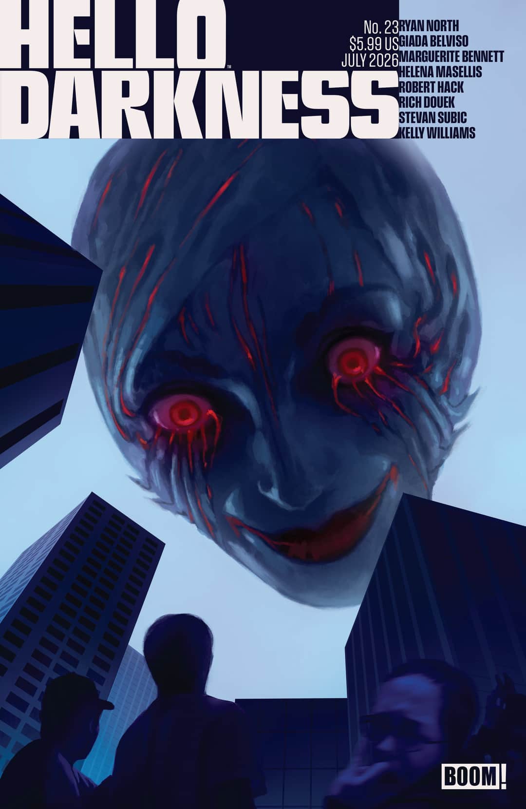 F FOC Reveal (Dressed, TBA)