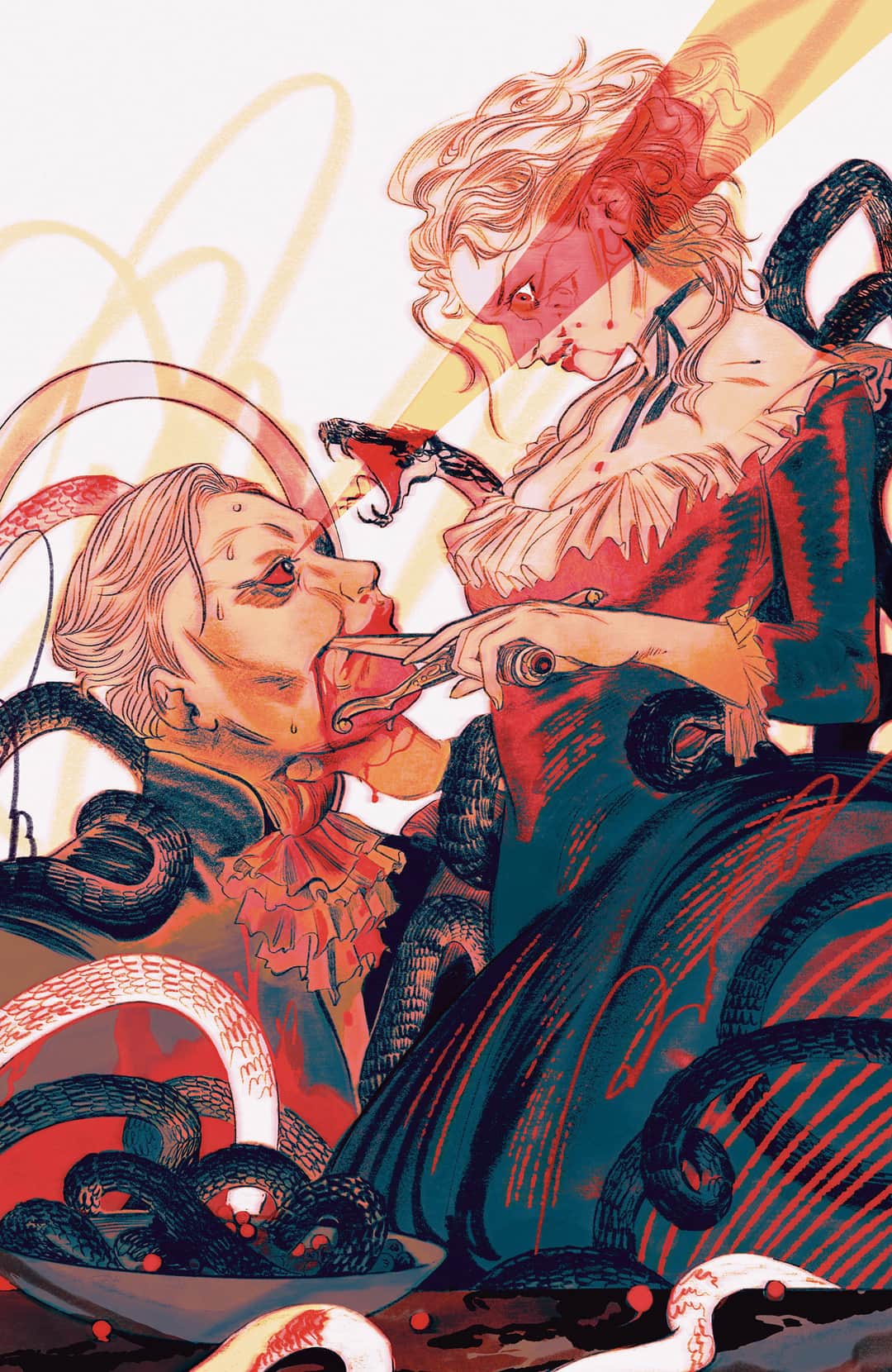 F 1:30 INCV (Full Art, Mendoza)
