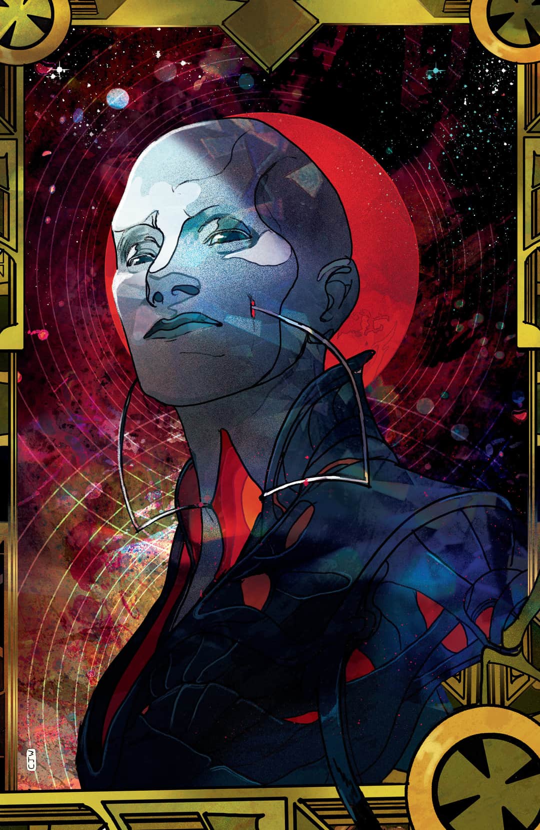 E 1:25 INCV (Full Art, Ward)