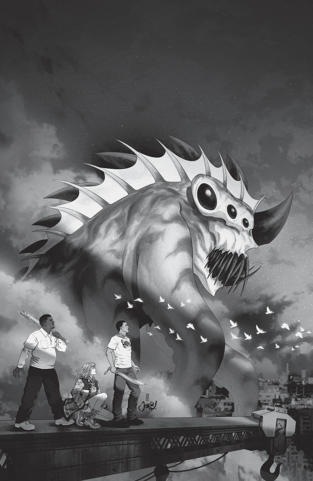 C 1:10 INCV (Full Art, Bartel)