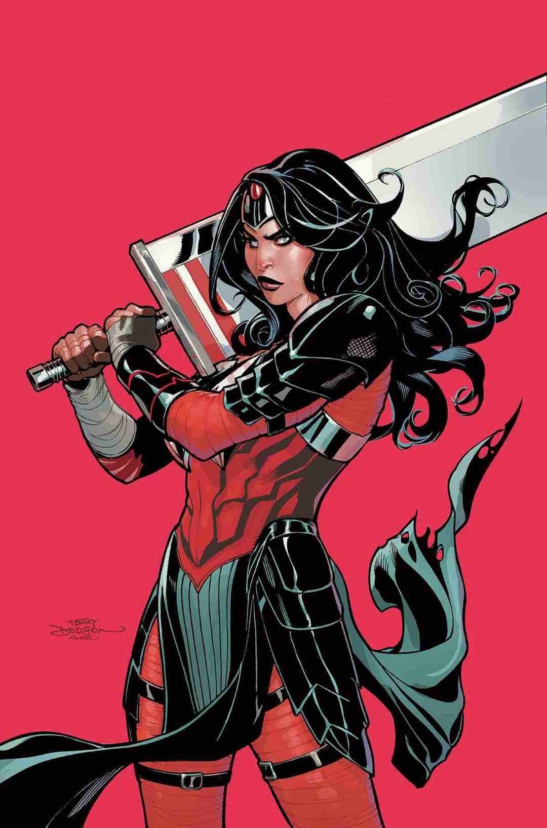 Variant Cover