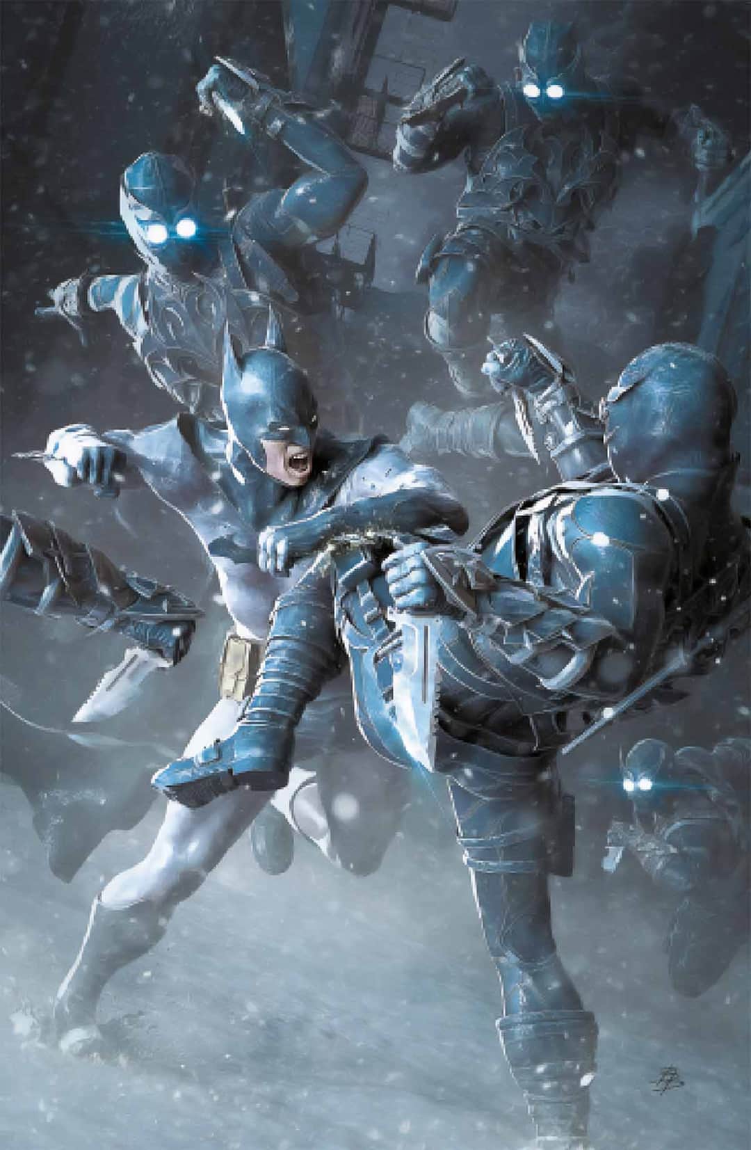 Variant-Cover