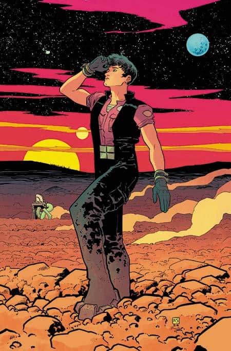 CVR D HAYDEN SHERMAN CARD STOCK