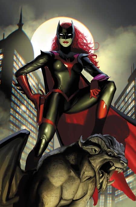 CVR B STJEPAN SEJIC CARD STOCK