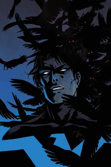 CVR C BECKY CLOONAN CARD STOCK