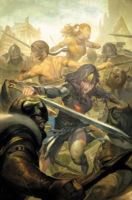 Cover für DARK KNIGHTS OF STEEL II