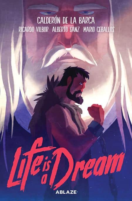 LIFE IS A DREAM Cover