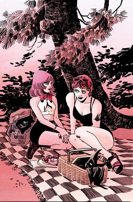 Cover für BATWOMAN