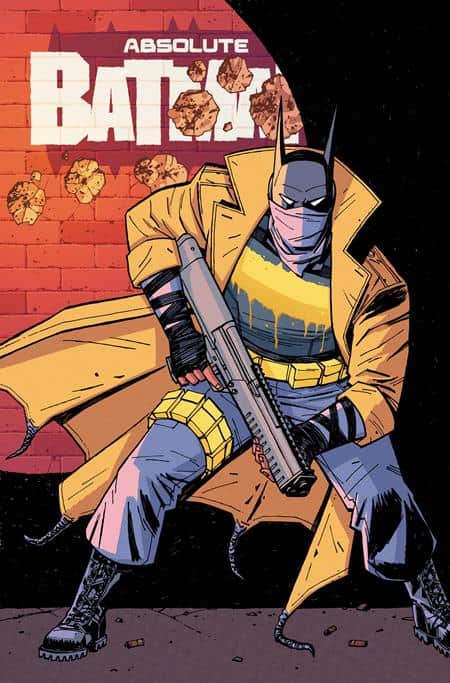 CVR B CLIFF CHIANG CARD STOCK