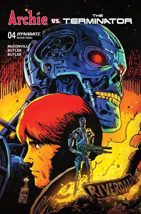 CVR A FRANCESCO FRANCAVILLA