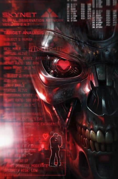 CVR E FRANCESCO MATTINA METAL PREMIUM