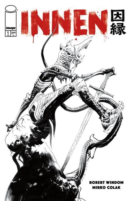 CVR C INC 1:25 JAE LEE B&W