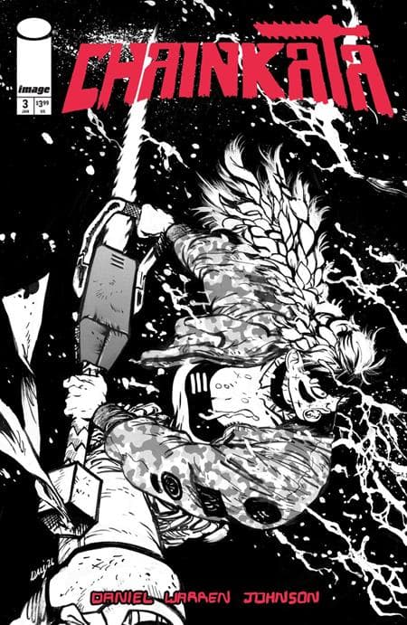 Cover for CHAINKATA