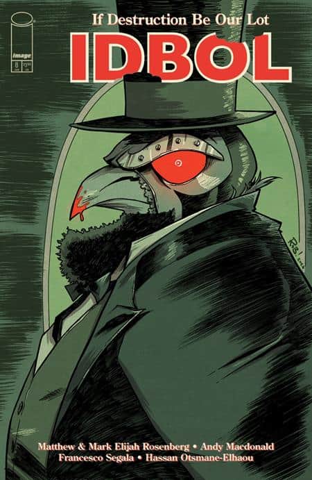 CVR B ROB GUILLORY ABE INVADES