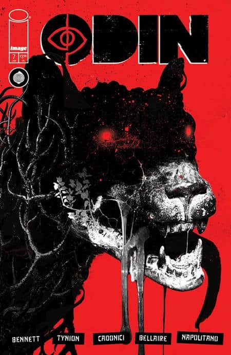 CVR A ALEX ECKMAN-LAWN